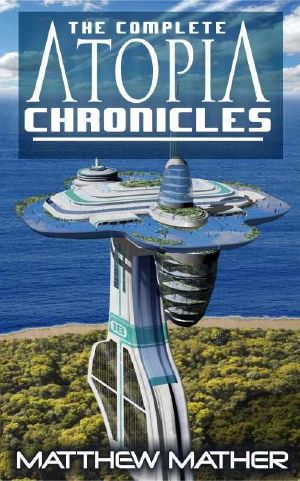 [Atopia Chronicles 01] • Complete Atopia Chronicles